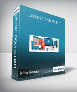 Mike Koenigs – Consult and Profit