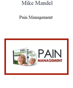 Mike Mandel - Pain Management