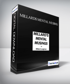 Millards Mental Musing