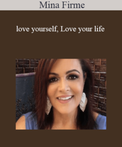 Mina Firme - Love yourself