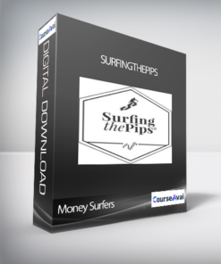 Money Surfers - SurfingThePips (SurfingThePips® di Davide & Enrico (MoneySurfers))