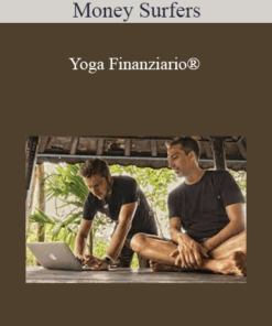Money Surfers - Yoga Finanziario
