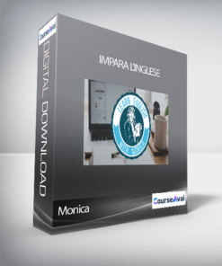 Monica - Impara l'inglese (Masterclass Impara l’Inglese con Monica)