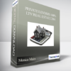 Monica Main - Private Lenders 100% LTV Real Estate 2014