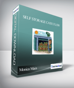 Monica Main – SELF STORAGE CASH FLOW