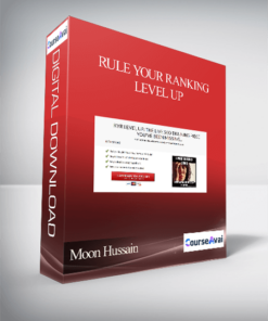 Moon Hussain – Rule Your Ranking Level Up
