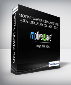 MotiveWave Ultimate v5.1.3 (OFA
