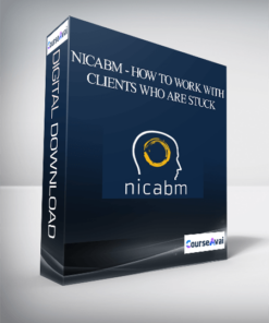 NICABM - How to Work With Clients Who Are Stuck