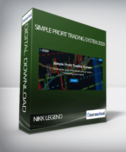 NIKK LEGEND - Simple Profit Trading System 2020