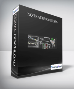 NQ Trader Courses