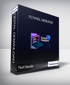 Neel Sarode - Funnel Designer