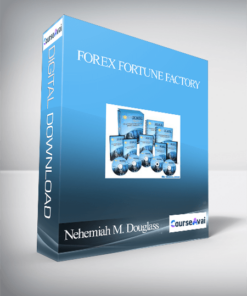 Nehemiah M. Douglass  Cottrell Phillip – Forex Fortune Factory