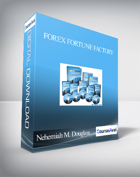 Nehemiah M. Douglass Cottrell Phillip – Forex Fortune Factory