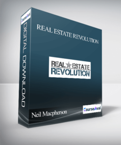 Neil Macpherson - Real Estate Revolution