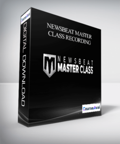 Newsbeat Master Class Recording