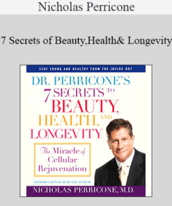 Nicholas Perricone - 7 Secrets of Beauty