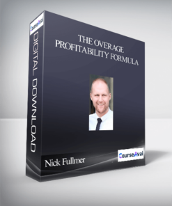 Nick Fullmer – The Overage Profitability Formula
