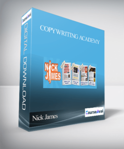 Nick James – Copywriting Academy