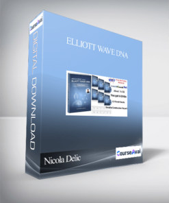 Nicola Delic – Elliott Wave DNA