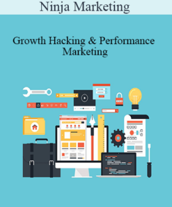 Ninja Marketing - Growth Hacking & Performance Marketing