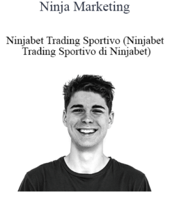 Ninjabet Trading - Sportivo