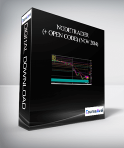 NodeTrader (+ open code) (Nov 2014)