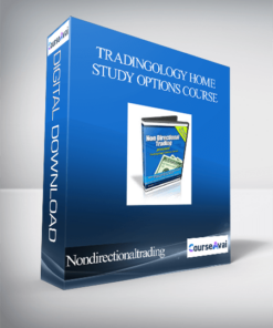 Nondirectionaltrading – Tradingology Home Study Options Course