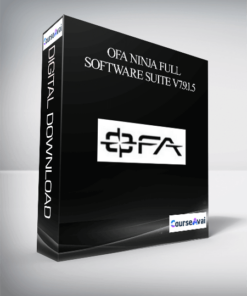 OFA Ninja Full Software Suite v7.9.1.5