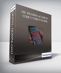Oil Trading Academy Code 2 Video Course