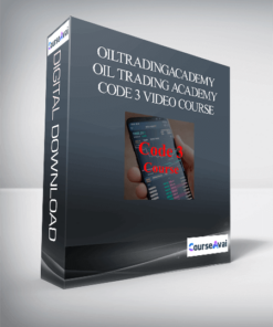 OilTradingAcademy – Oil Trading Academy Code 3 Video Course