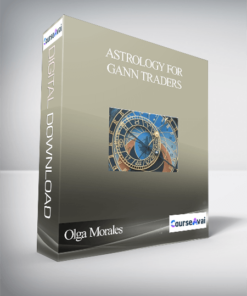 Olga Morales – Astrology for Gann Traders