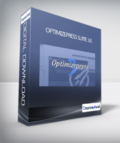 OptimizePress Suite 3.0