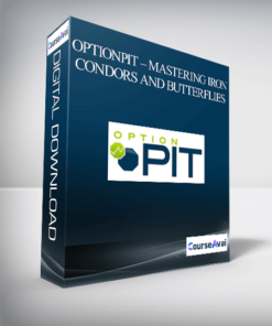 Optionpit - Mastering Iron Condors and Butterflies