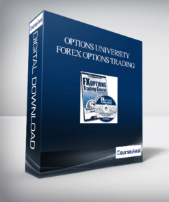 Options University – Forex Options Trading