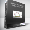 OrderFlows Trader Package. (Sep 2015)
