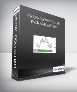 OrderFlows Trader Package. (Sep 2015)