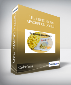 Orderflows – The Orderflows Absorption Course
