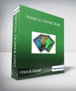 Orion & Kamal - Magical Connections