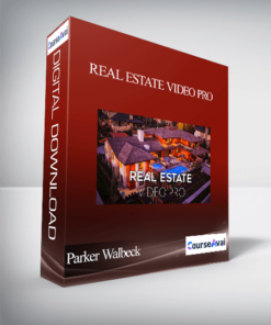 Parker Walbeck - Real Estate Video Pro