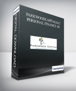 Parkwoodcapitalllc - Personal Finance 101