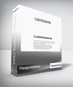 Passaportefreela - Clientegrafia