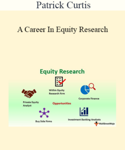 Patrick Curtis - A Career In Equity Research