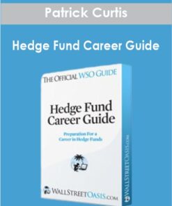 Patrick Curtis - Hedge Fund Career Guide