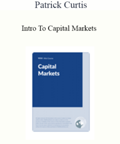 Patrick Curtis - Intro To Capital Markets
