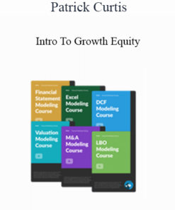 Patrick Curtis - Intro To Growth Equity