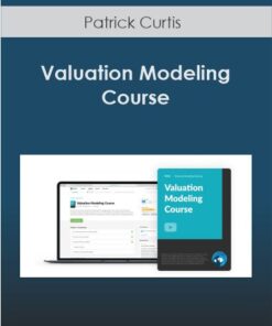 Patrick Curtis - Valuation Modeling Course
