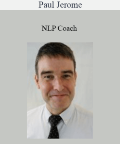 Paul Jerome - NLP Coach