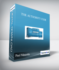 Paul Mascetta – The Authority Code