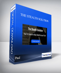 Paul - The Stealth Solution