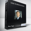 Peter Sage - Sage Business School